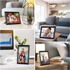Digital Photo Frame 10.1 Inch HD Touchscreen APP Control WiFi