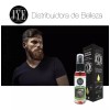 JYE Cepillo Edicion Especial Jye Crecimiento Barba Shampoo