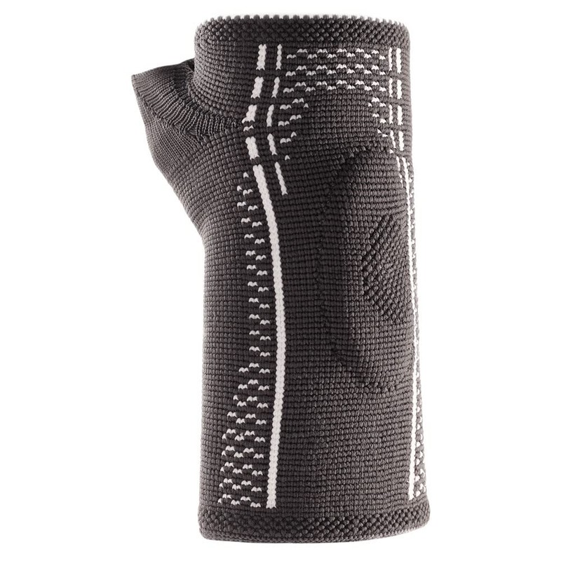 L&R Cellacare® Manus Comfort Wrist Bandage 3 Anthracite Left