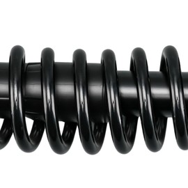 Torchbeam Premium Struts Shock Absorber Assembly for Honda CR-V 1997-2001, Front Left Right Complete Unit with Spring & Mount, OEM Replacement, Smooth Ride, Easy Bolt-On Installation 171583L/171583R