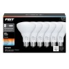 Feit BR30 E26 (Medium) LED Bulb Adjustable White 65 Watt