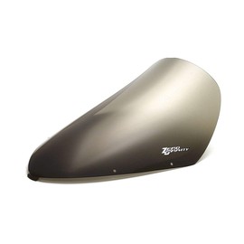ZERO GRAVITY Sport Touring Windscreen (Light Smoke) for 06-08 Kawasaki EX650
