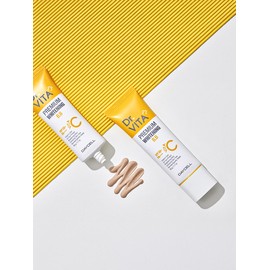 Dr. Vita Premium Vita C Whitening BB 50g / 프리미엄 비타C 화이트닝 비비 50g