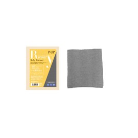 [P-UP] Belly Wrap, Gray