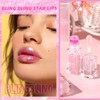 XTJXTJ Moisturizing Nourishing Color Changing Lip Oil, Hydrating Lip Glow
