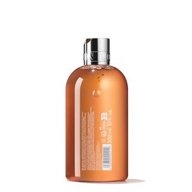 Bath and Shower Gel - Sunlit Clementine and Vetiver by Molton Brown for Unisex - 10 oz Shower Gel