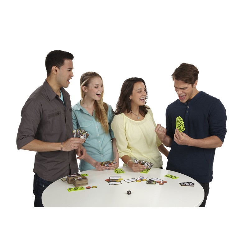 Funny or Die Board Game