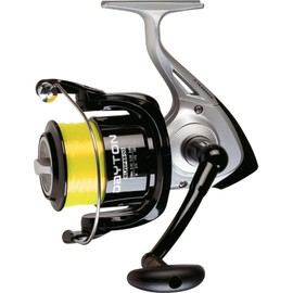 Trabucco Dayton 6500 Surf Casting Fishing Reel with XPS Line