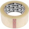 Packing Tape Transparent 48 mm x 66 m