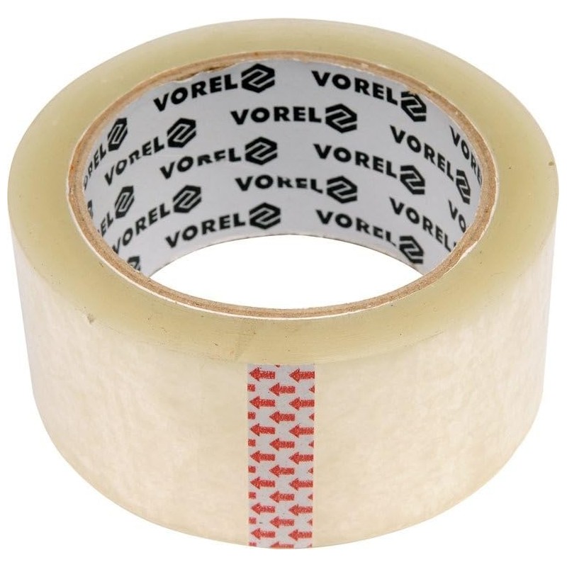 Packing Tape Transparent 48 mm x 66 m