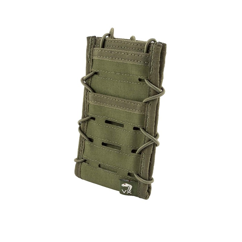 Viper TACTICAL VX Smart Phone Pouch Green