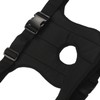Wheelchair Thigh Restraint Belt Wheelchair Thigh Safety Harness Leg Soft