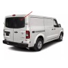 NAGD Fits 12-20 Nissan NV1500 NV2500 NV3500 Passenger Side Right