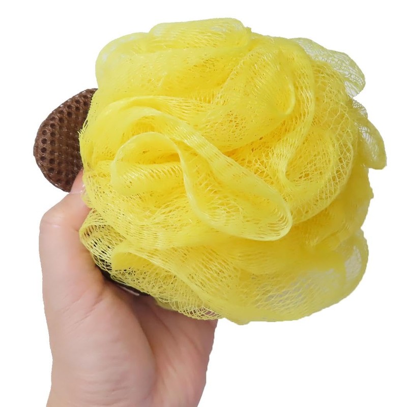 Marushin 4335027100 Foam Sponge, Bear's School, Bear's School, Bear's School,