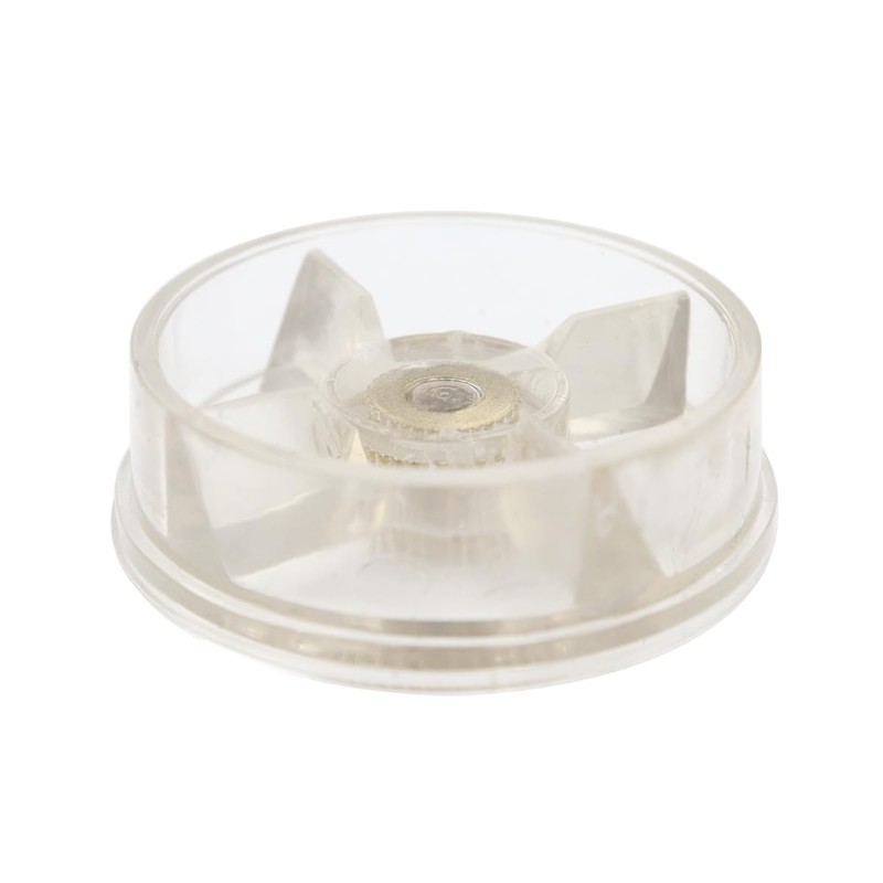 Hsthe Sea 2pcs Blade Gears Blender Replacement Parts, 2 Base