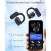 TAGRY AI Translation Earbuds - Real-Time 164 Languages with 80H