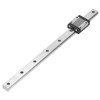 MGN15 Linear Guide Core Industrial Automation Equipment Linear Motion Slide
