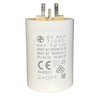 Capacitor 7µF with Mini Cable Lugs for Roller Shutters 35Nm