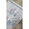 Libro De Buenos Deseos Baby Shower / Revelación / Nacimiento