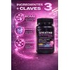 Creatina Para Mujeres Collagen, Myo-inositol, Vitamin D3