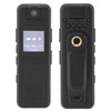 Body Cam Audio Video Recording Magnetic Mount 1080P HD Mini