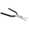 Beadsmith Vintaj Metal Shaping Pliers, 3 & 5mm