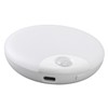 Motion Sensor Night Light Eye Caring USB Charging Wireless LED
