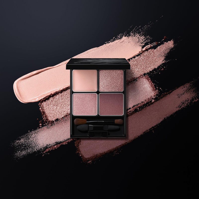 Paula B.A 3D Oasis Eye Color 02, Eye Color, 0.3