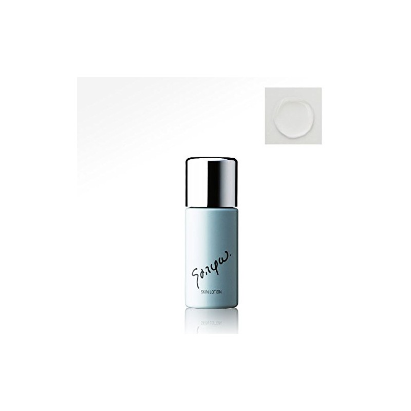 sappo-sukinro-syon Moisturizing Cosmetic Water For Normal Skin, Dry Skin 100ml