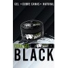 Barberlife 2 Cera Gel Black Cubre Y Pinta Canas Cabello