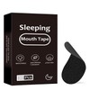 30pcs Cintas bucales para dormir,Reduce la sequedad bucal Parches para