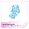 Sophy Sports Napkins, Slip Resistant, For Many Nights, With Wings,