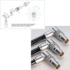 HangTon FSG.0B 2 Pin Right Angle Power Connector Rotatable Adjustable
