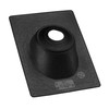 Oatey 3 in. to 4 in. Thermoplastic All-Flash No-Calk 12