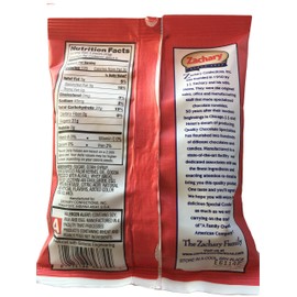 Old Fashioned Cherry Creme Drops Candy (4 Bags)