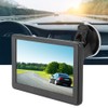 7in Portable Car Navigator 256MB 8GB HD Capacitive Screen GPS