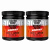 Workout Potion BCAA L-Glutamine Tart Cherry Flavor 450gX2 Electro Boost