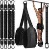 Pull Up Assistance Bands, Resistance Bands for Pull Up Bar