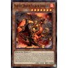 Blaster, Dragon Ruler of Infernos - SR14-EN008 - Common -