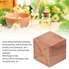 8 Pcs Essential Oil Diffuser Eco Friendly Rosewood Essential Oil