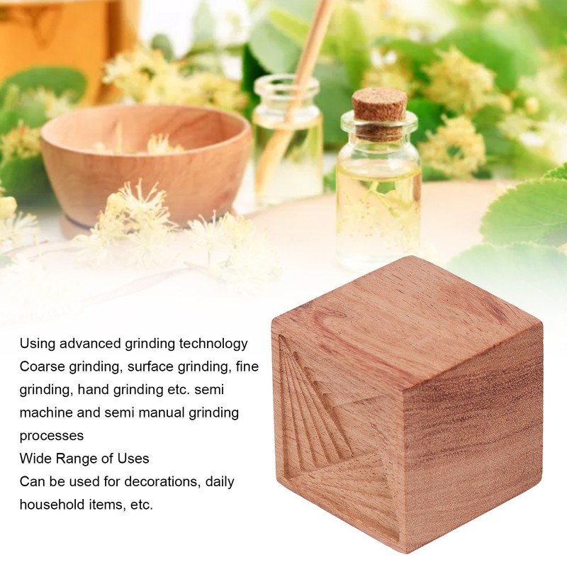 8 Pcs Essential Oil Diffuser Eco Friendly Rosewood Essential Oil