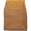 WAL-BOARD TOOLS Tool Pouches and Accessories, Top Grain Saddle Leather,