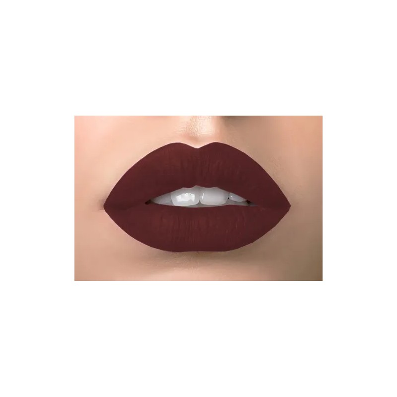 Set Yuya Me Quiero 2 Labiales Liquidos Mate Color Rosa