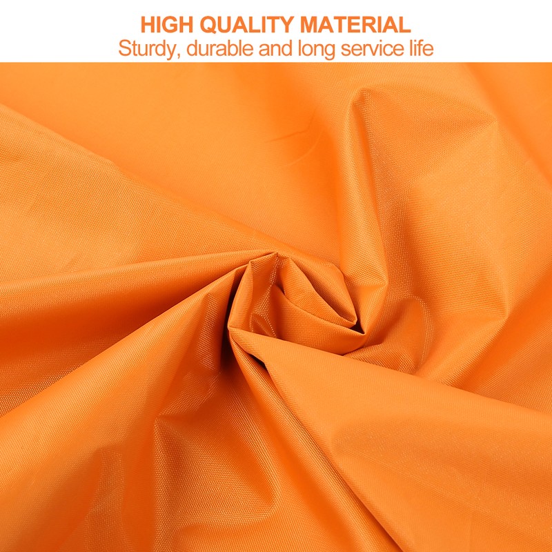 Outdoor Sun Shade Sail Triangle Canopy UV Resistant Waterproof Portable
