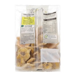 Holland & Barrett Chewy Banana Coins