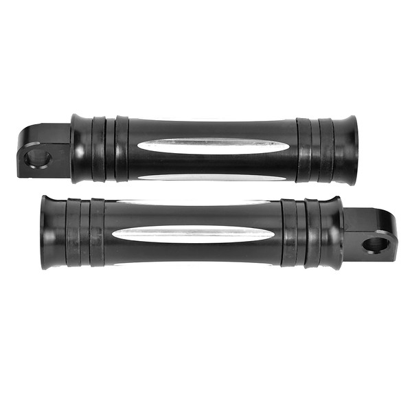 Motorcycle Foot Peg Footrest Pedal Modified Parts Fits for Cross