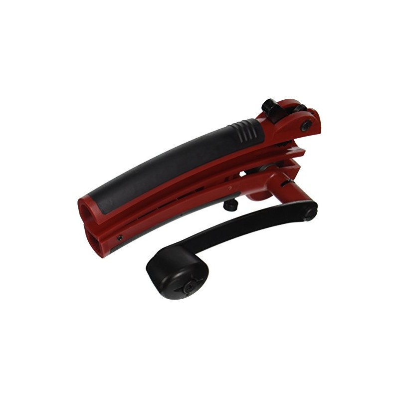 Gardner Bender GBX-300 BX Armor Cable Cutter, Red/Black