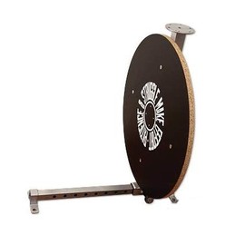 Adjustable Speed Bag Platform