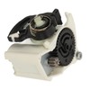 TKSE Boot Tailgate Lock, Boot Tailgate Actuation Magnet 7700435694 Trunk