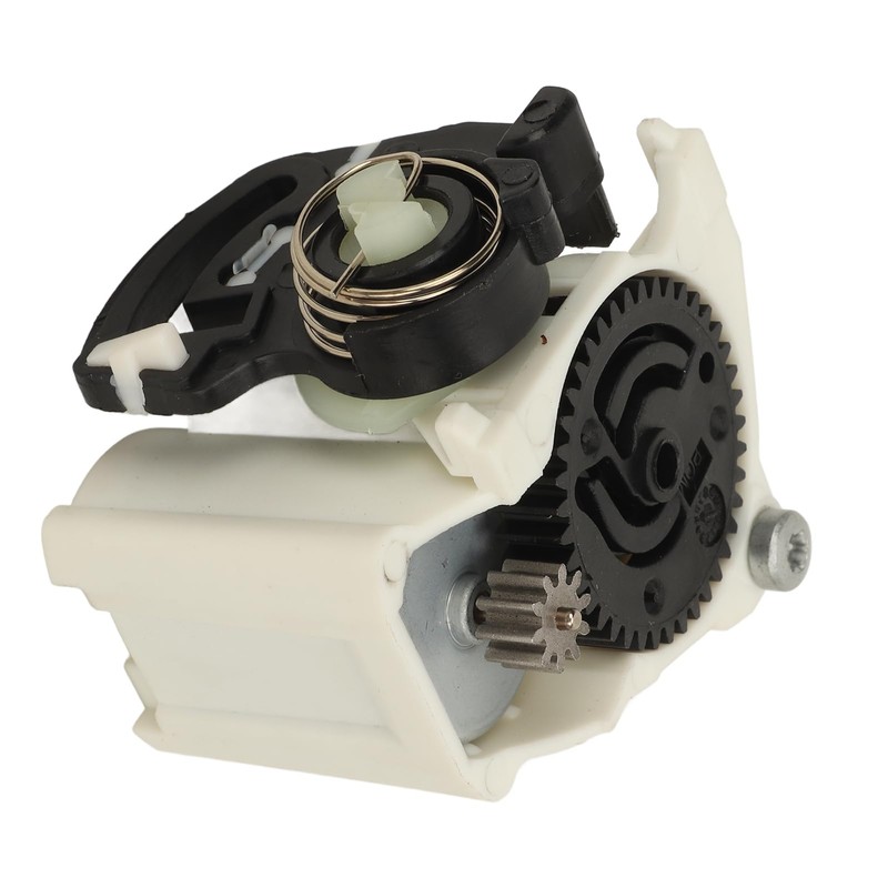 TKSE Boot Tailgate Lock, Boot Tailgate Actuation Magnet 7700435694 Trunk